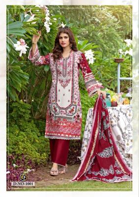 Keval naznin wholesale dress material market in dadar
